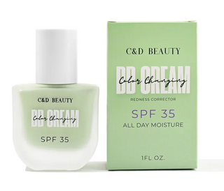 C&D BB Cream