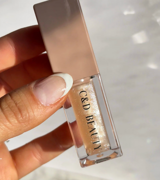 C&D Beauty Lip Oil Set Limited Edition