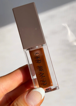 C&D Beauty Lip Oil Set Limited Edition