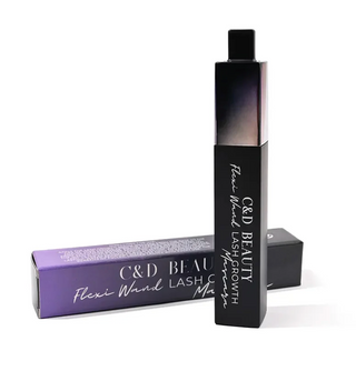 C&D Lash Growth Mascara