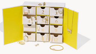 Kendra Scott Jewelry Box 12 Best Sellers