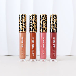 Rowdy Rebel Long Lasting Lipstick