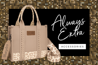 Always Extra - Accessories