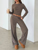 Coffee Brown