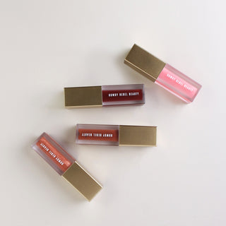 Rowdy Rebel Beauty Lip Gloss