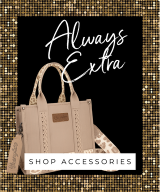 Always Extra - Shop Accessories