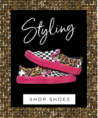 Styling - Shop Shoes