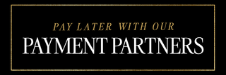 Pay Later with Our Payment Partners