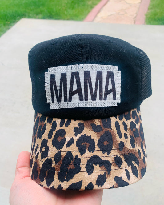 Mama Hat