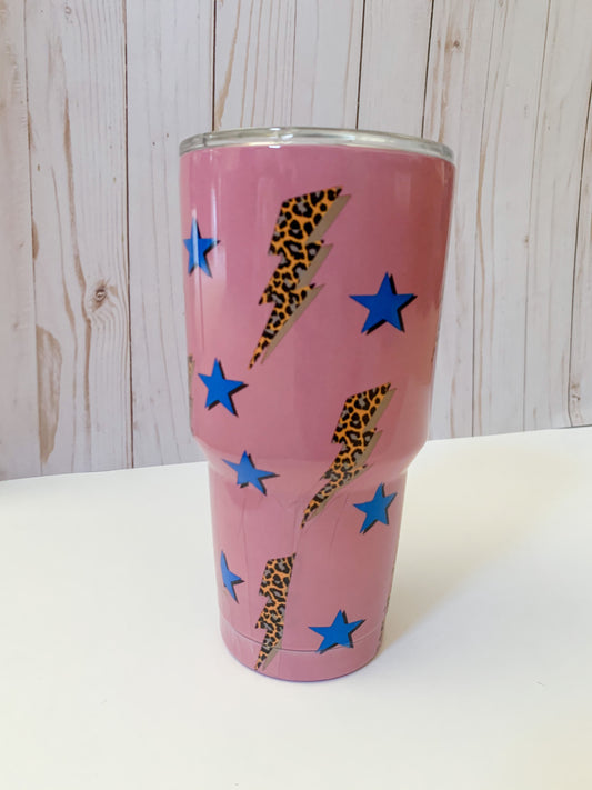 Girl Power 32oz Tumbler